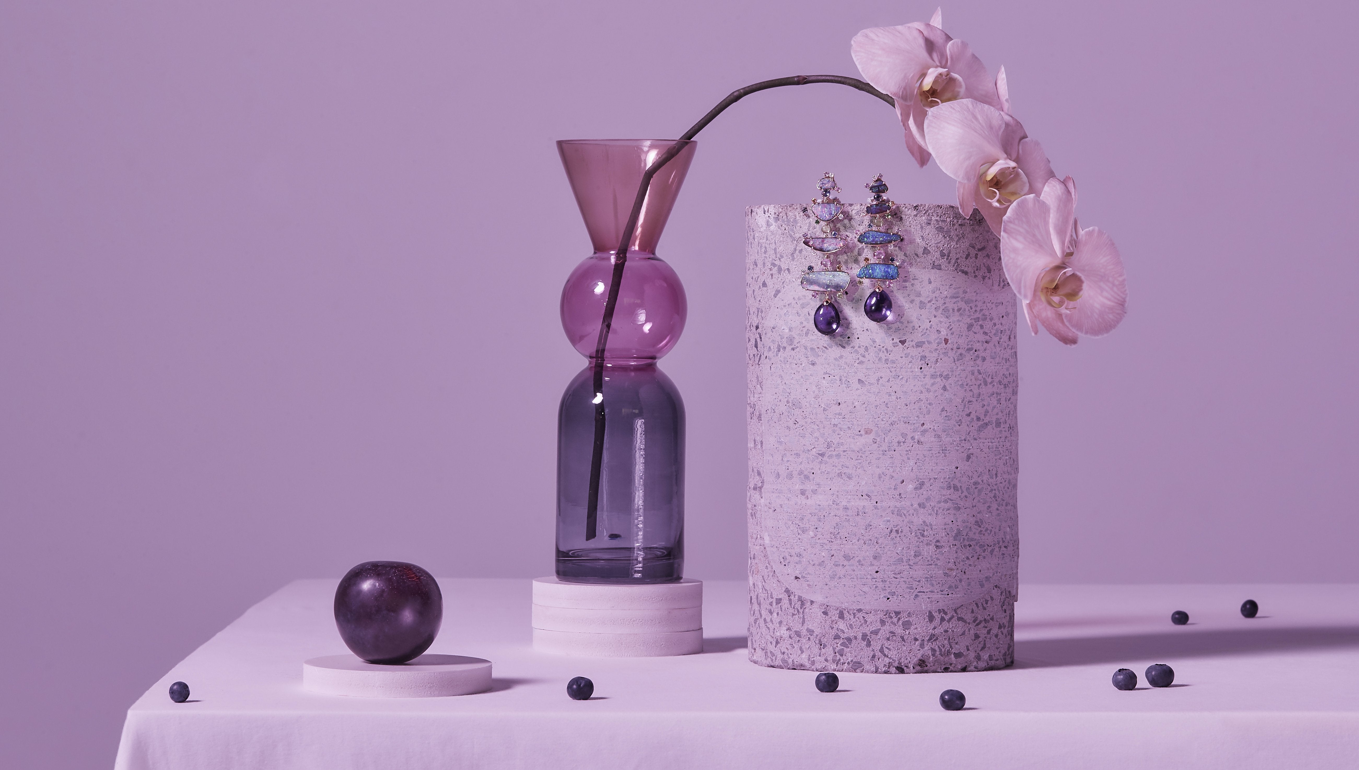 High Jewellery Films